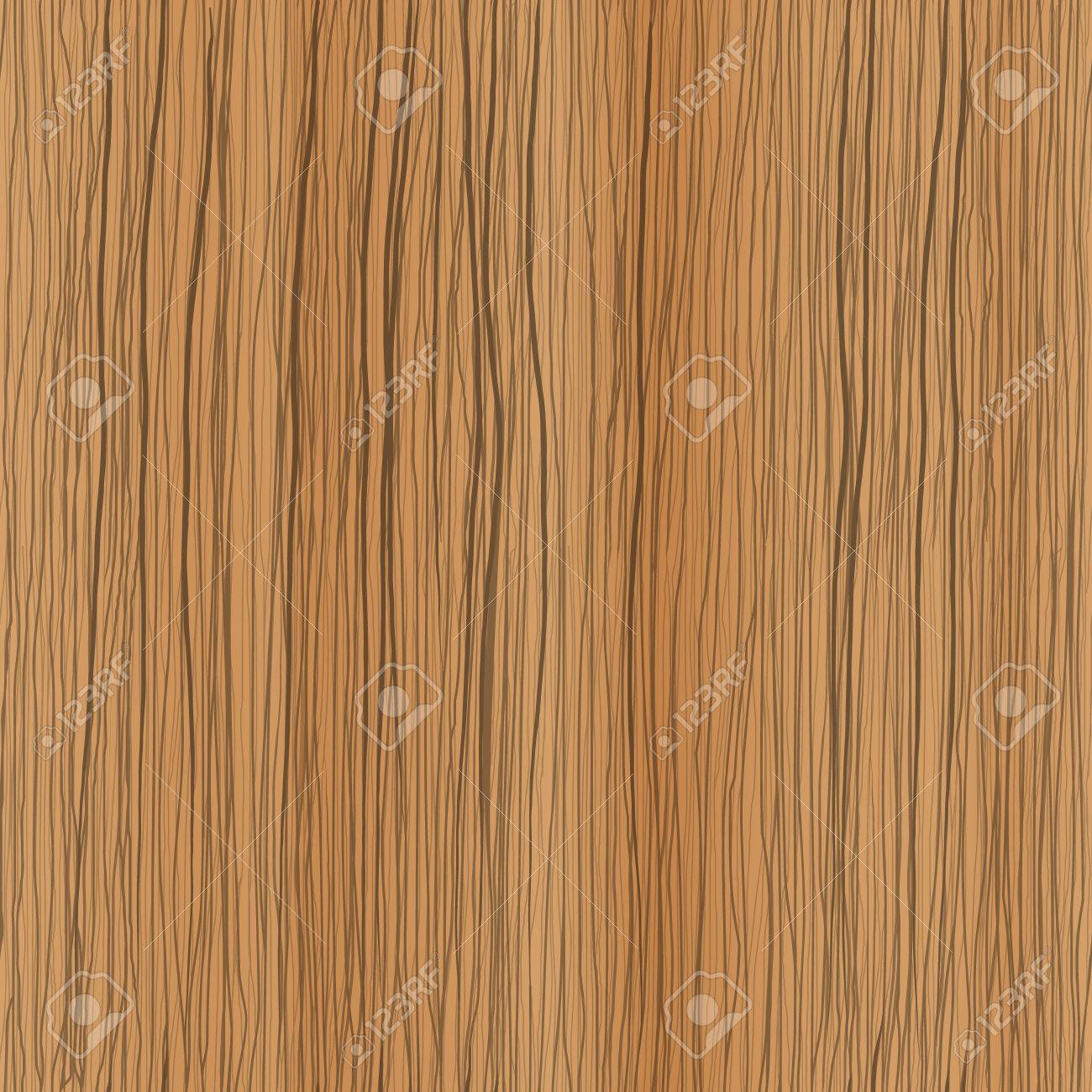 手には ウォルナット木目のシームレスなテクスチャが描画されます あなたのデザインの背景 のイラスト素材 ベクタ Image