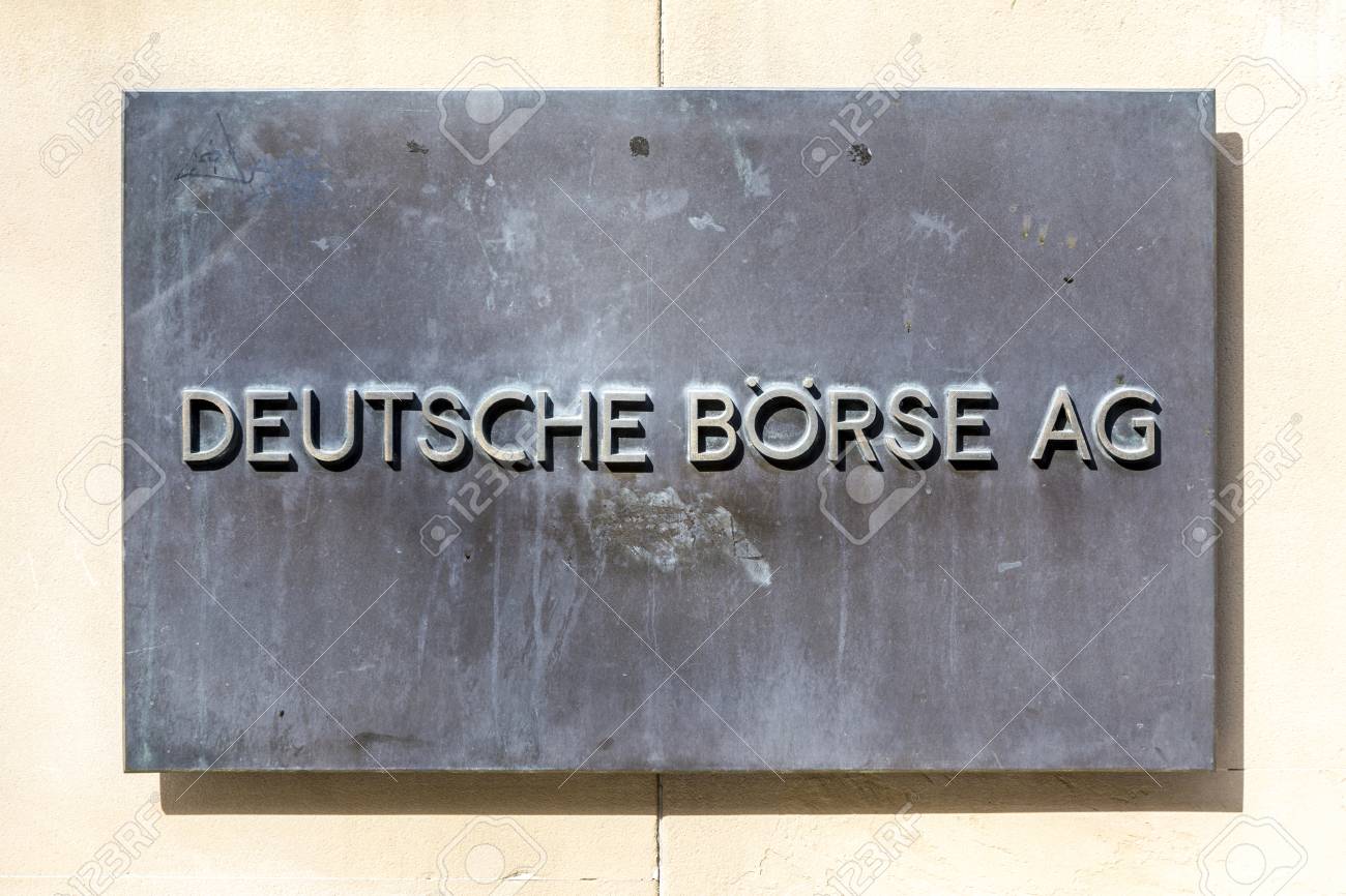 ドイツ証券取引所 Ag ドイツの株式取引所フランクフルト証券取引所前に署名します の写真素材 画像素材 Image 2173 ドイツ証券取引所 Ag ドイツの株式取引所フランクフルト証券取引所前に署名します の写真素材 画像素材 Image 2173