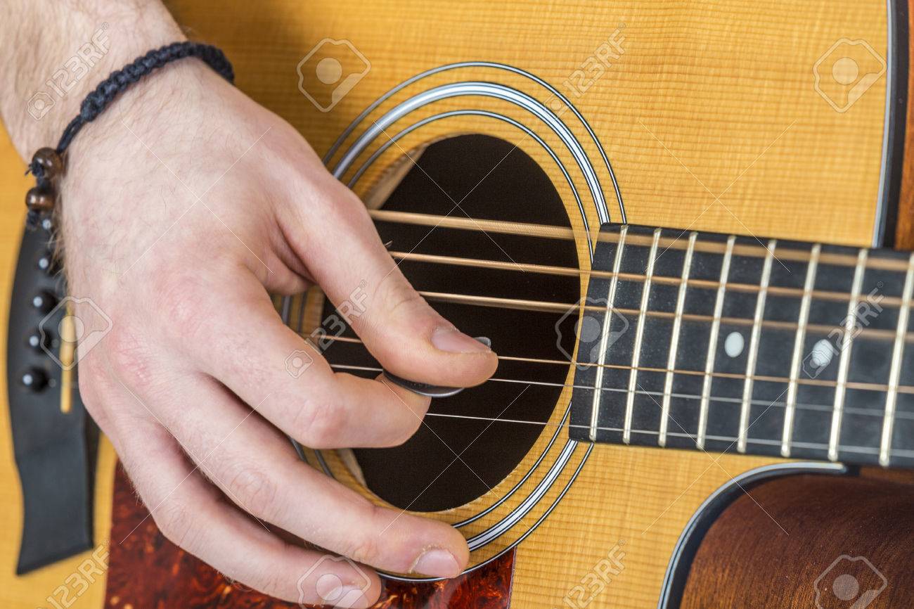 Deof Fingers String And Hand Of Guitar Player Stock P O 51584134 Deof Fingers String And Hand Of Guitar Player Stock P O 51584134