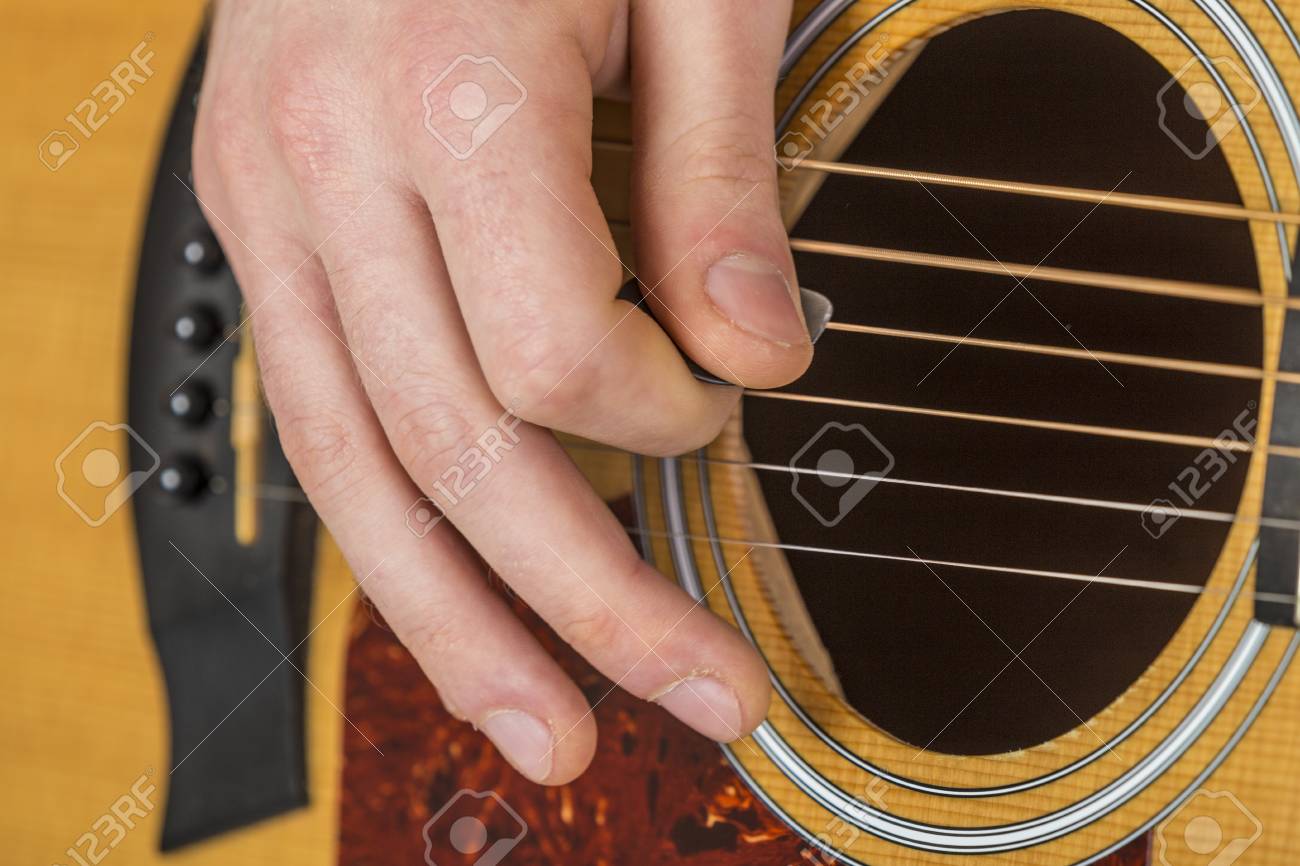 Deof Fingers String And Hand Of Guitar Player Stock P O 66294099 Deof Fingers String And Hand Of Guitar Player Stock P O 66294099