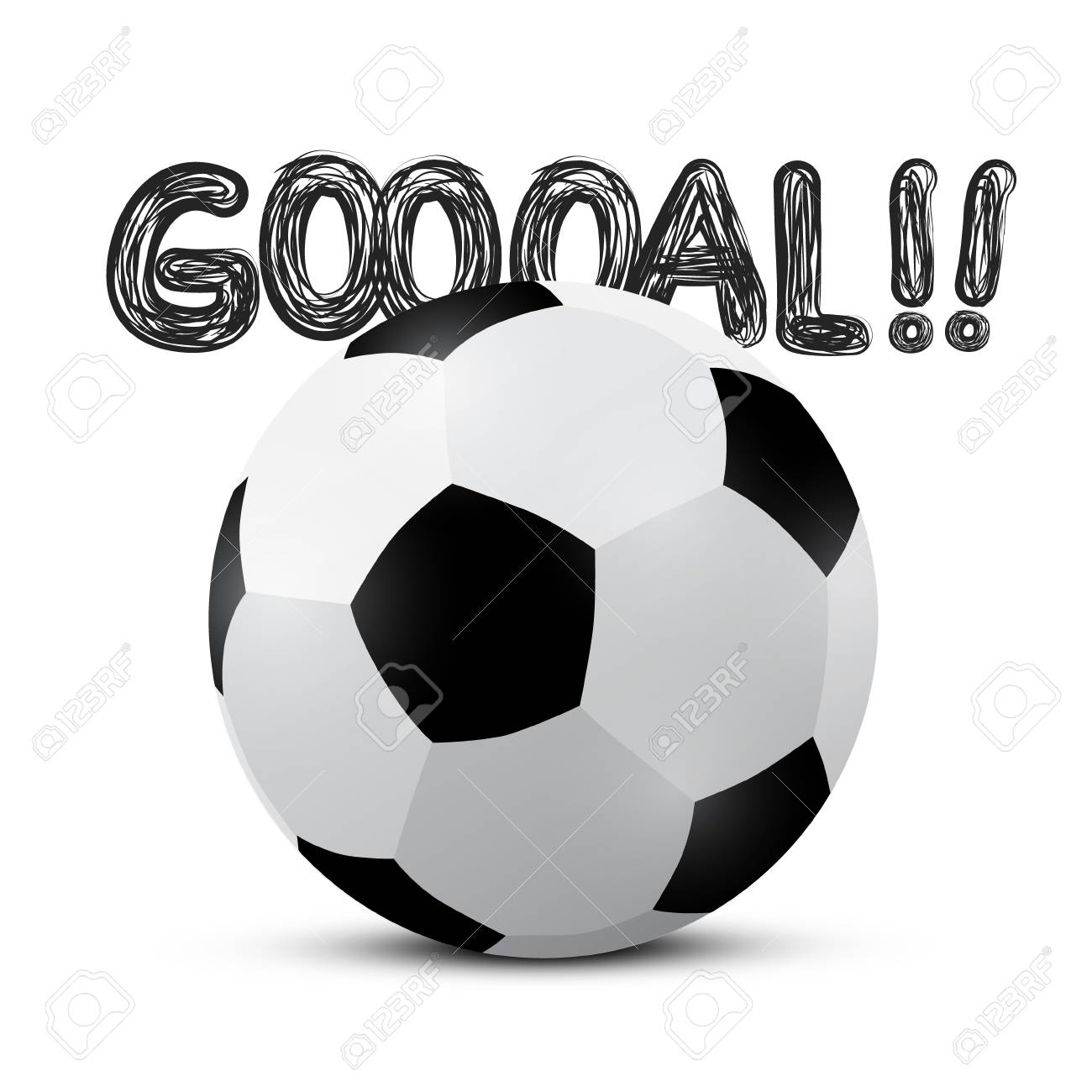 goooal soccer