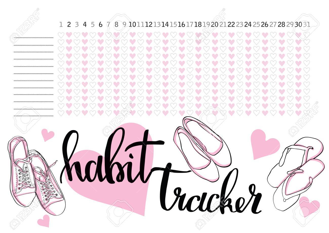 monthly planner template
