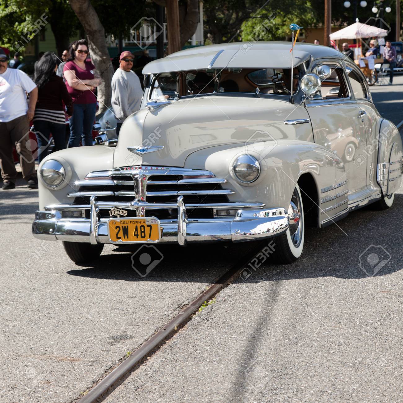 San Jose Ca Usa April 9 Bombs United Car Show Picnic April Stock Photo Picture And Royalty Free Image Image 9286902
