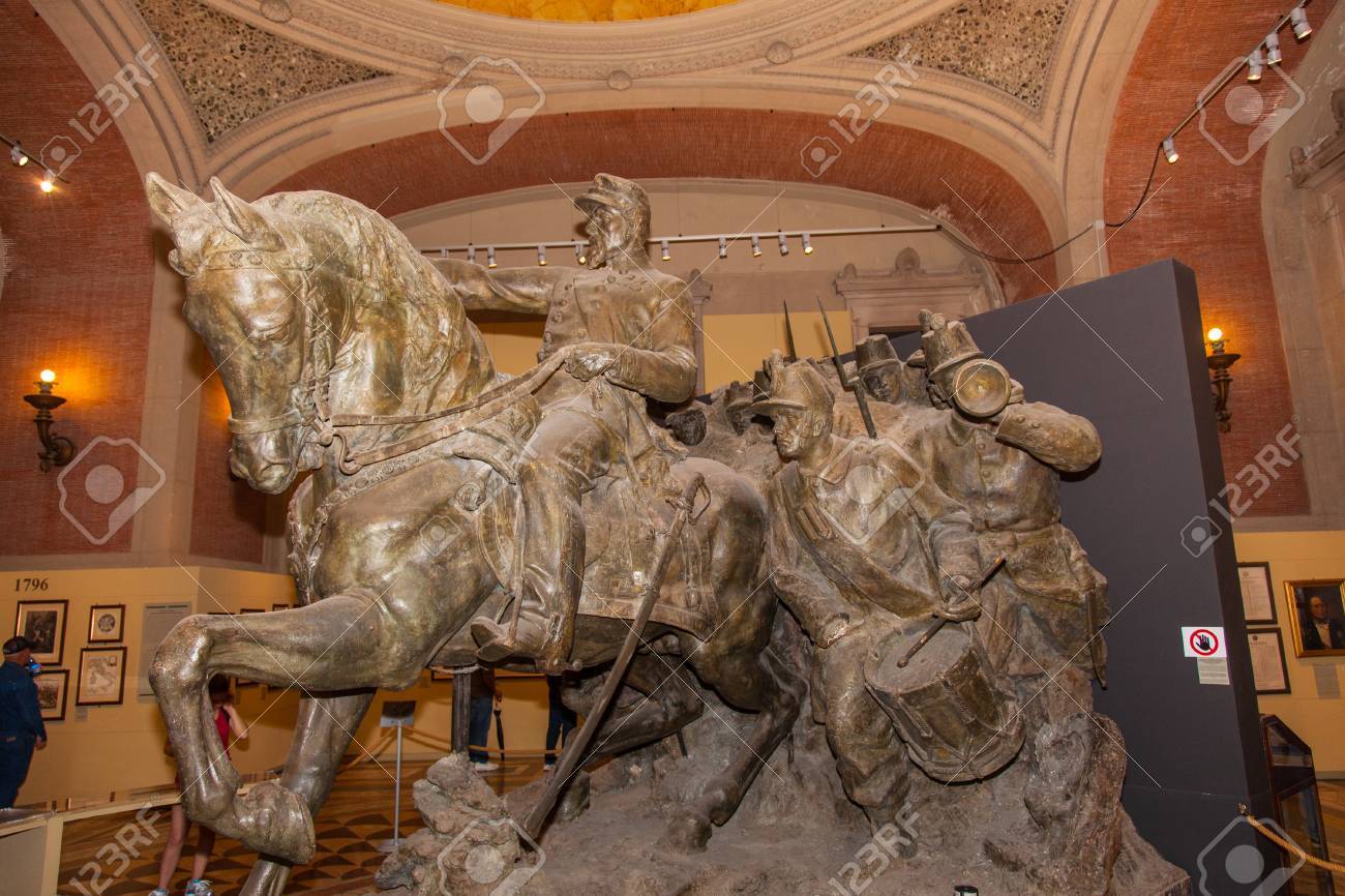 altar of the fatherland also contains a museum of italian italian unification