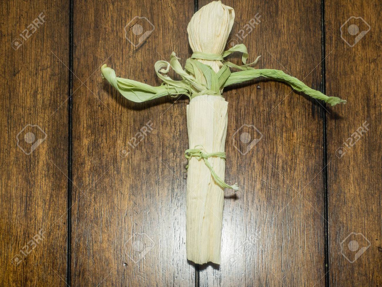 native american corn husk dolls