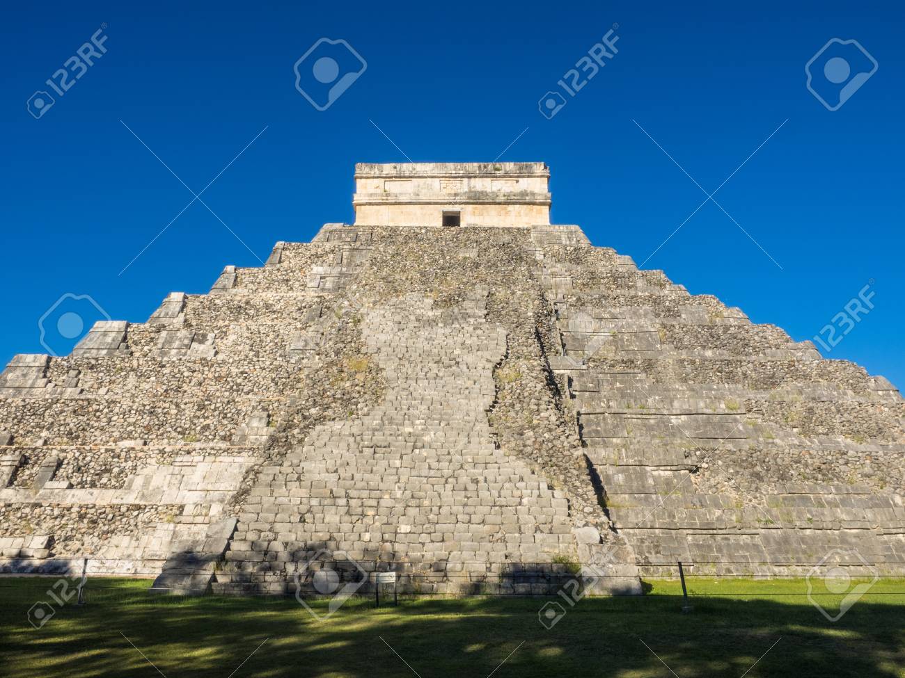 Il Paradiso Caraibico Che Fu Dei Maya