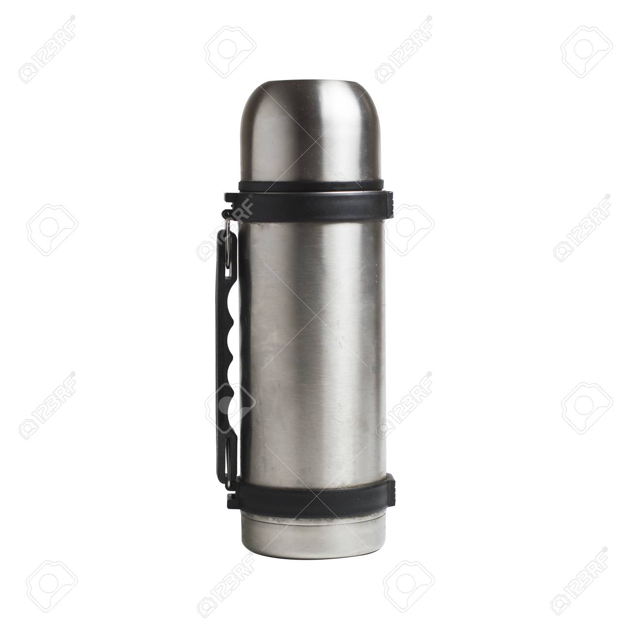 thermos metal