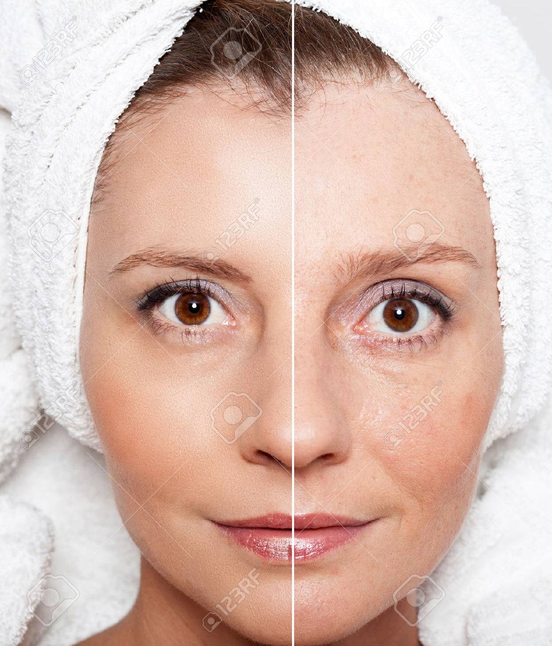 newest anti aging procedures