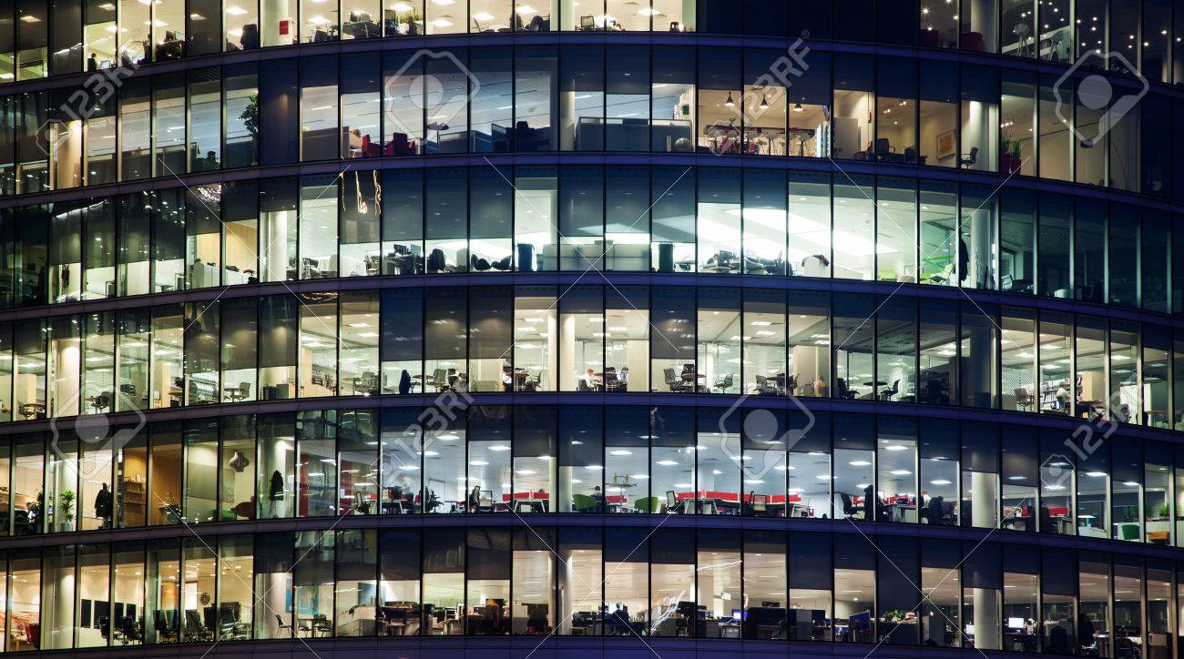 windows of Skyscraper Business Office, Corporate building in London City, England, UK - 72345826 windows of Skyscraper Business Office, Corporate building in London City, England, UK - 72345826