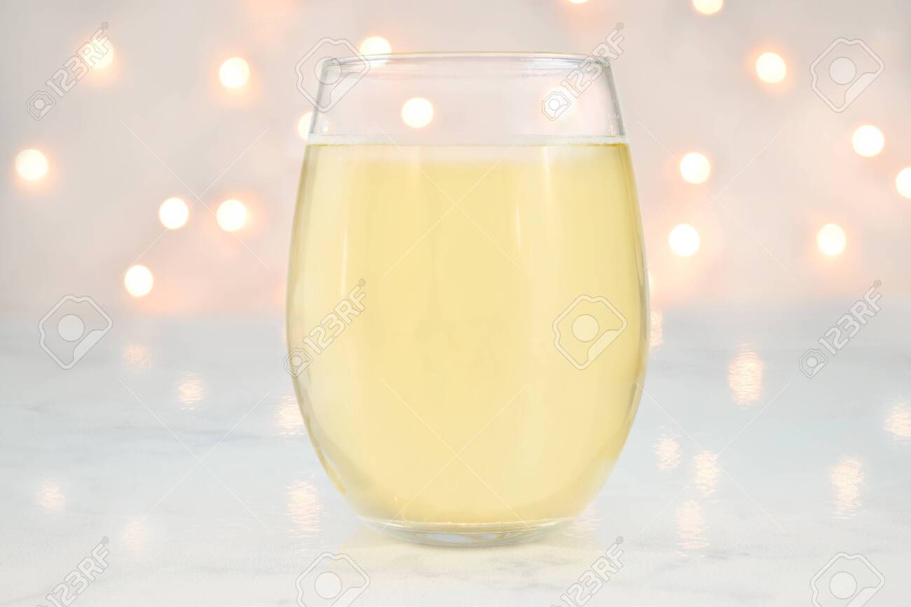 Download No Stem Wineglass Mockup Featuring A Stemless Wine Glass Filled Stock Photo Picture And Royalty Free Image Image 143829399