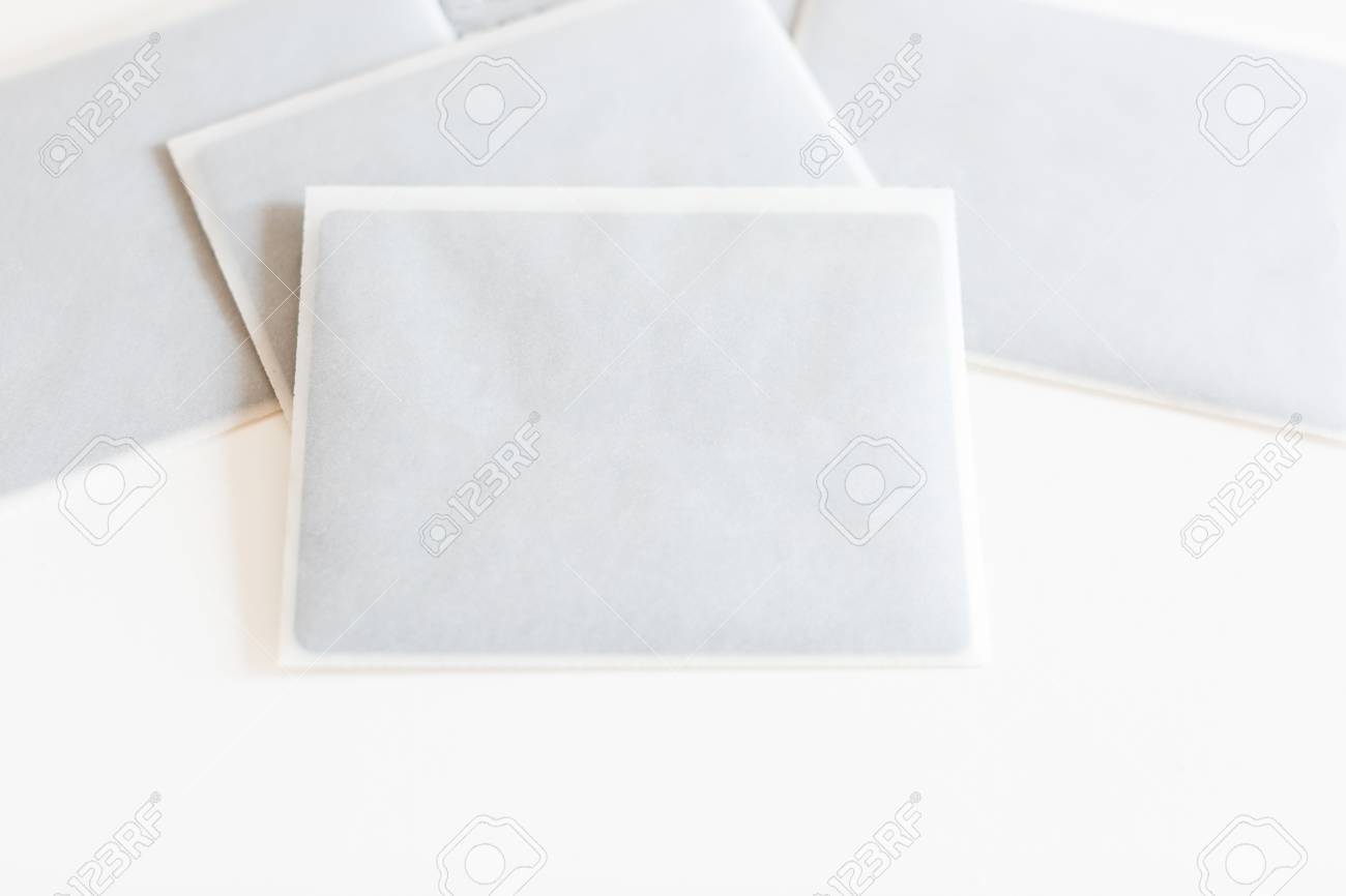 party creating wedding concept there are dark black cards stock