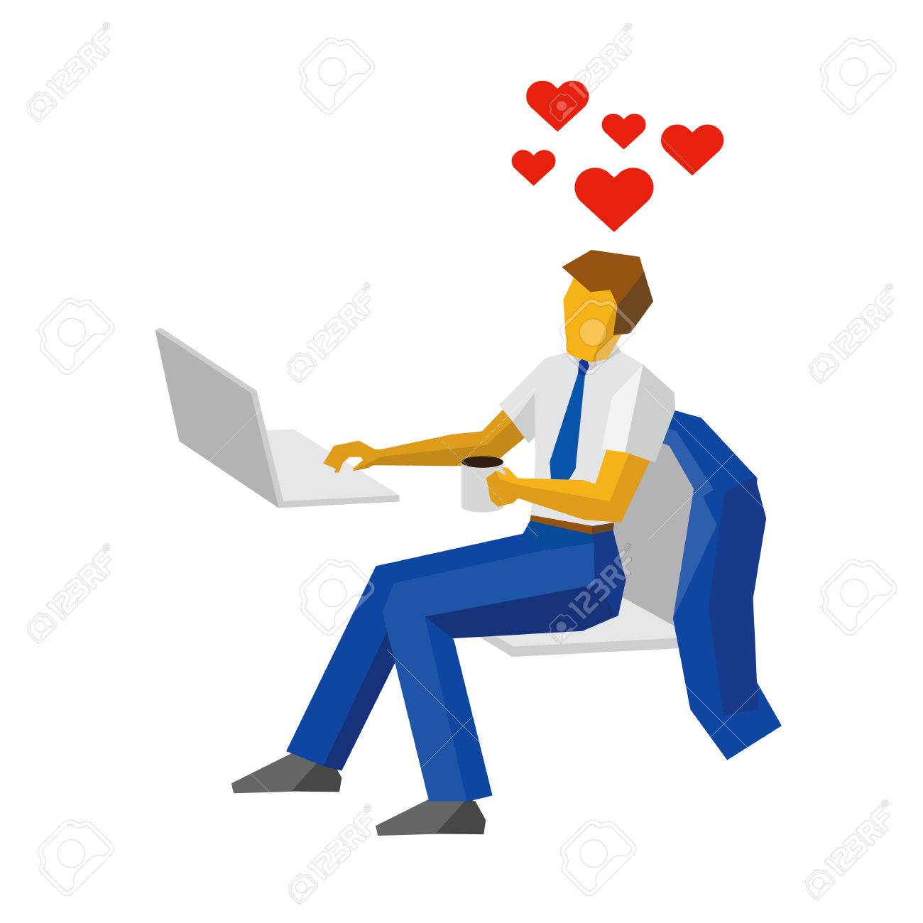 Lettere damore per incontri online