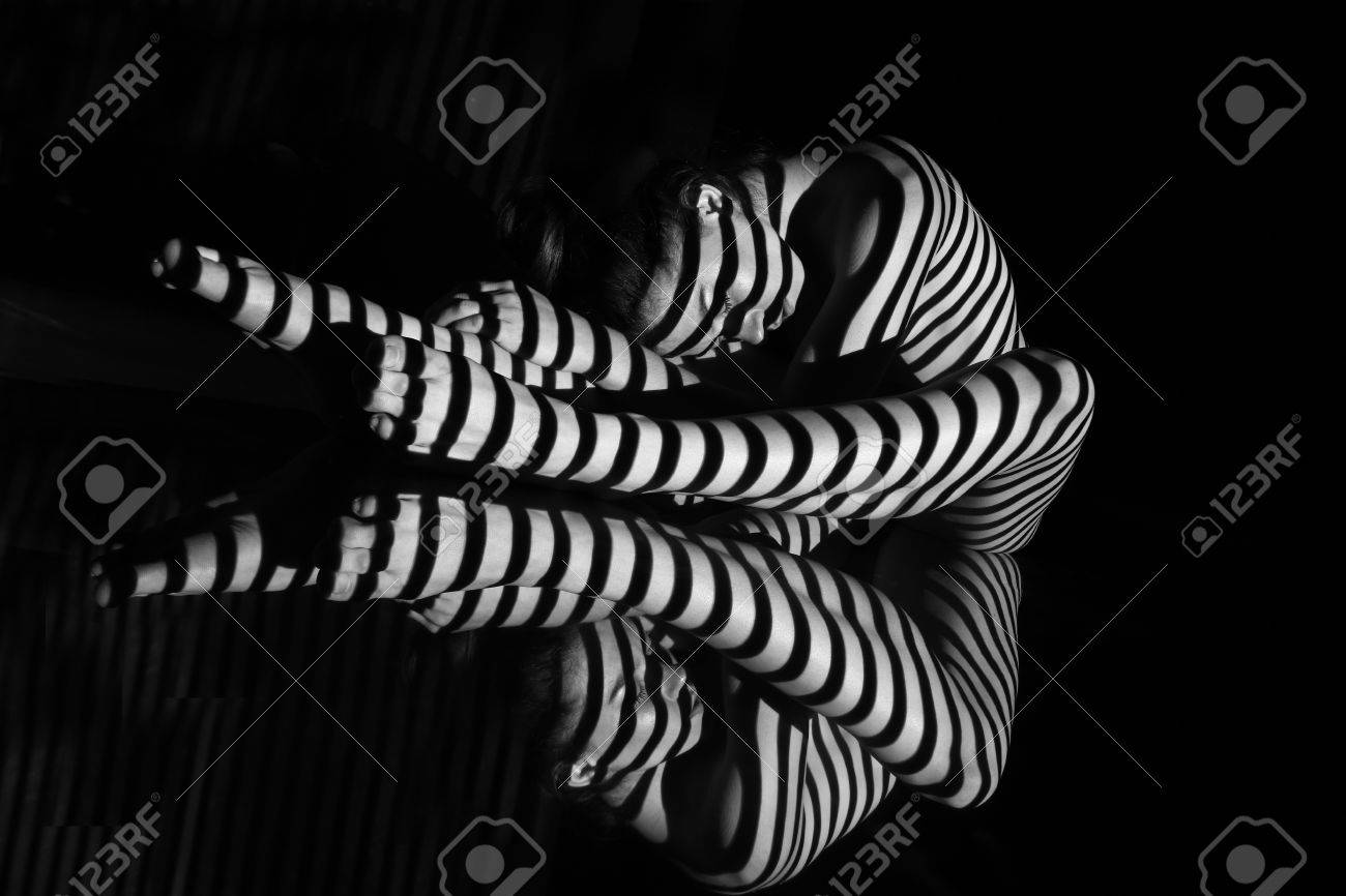 Nude con animali photos 51