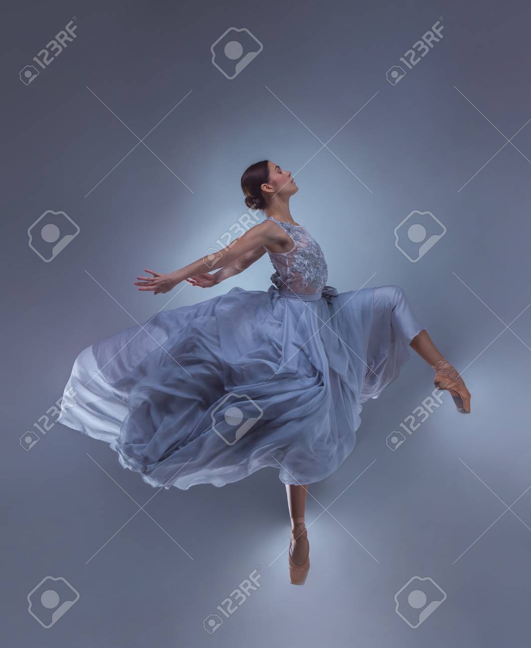 Ballet long dress Clearance