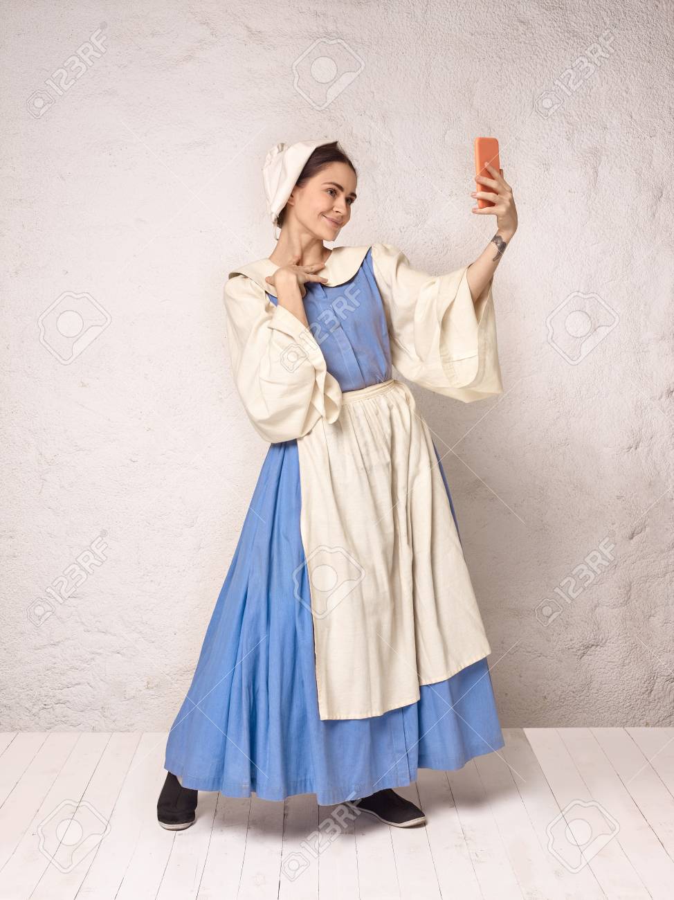 medieval corset dress