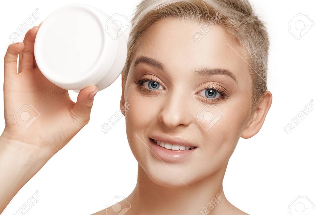 moisturizer cream for girl