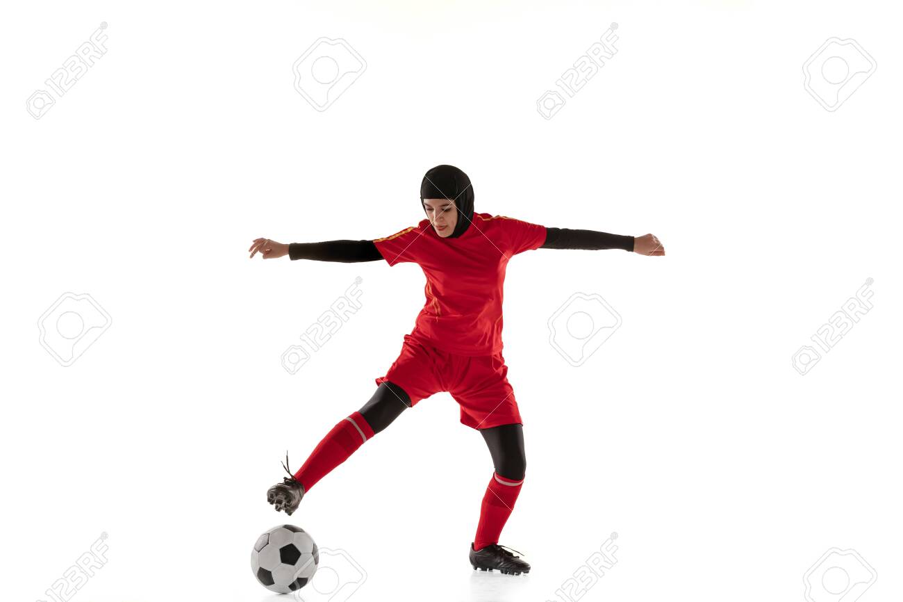 Imagens de fundo Futebol feminino