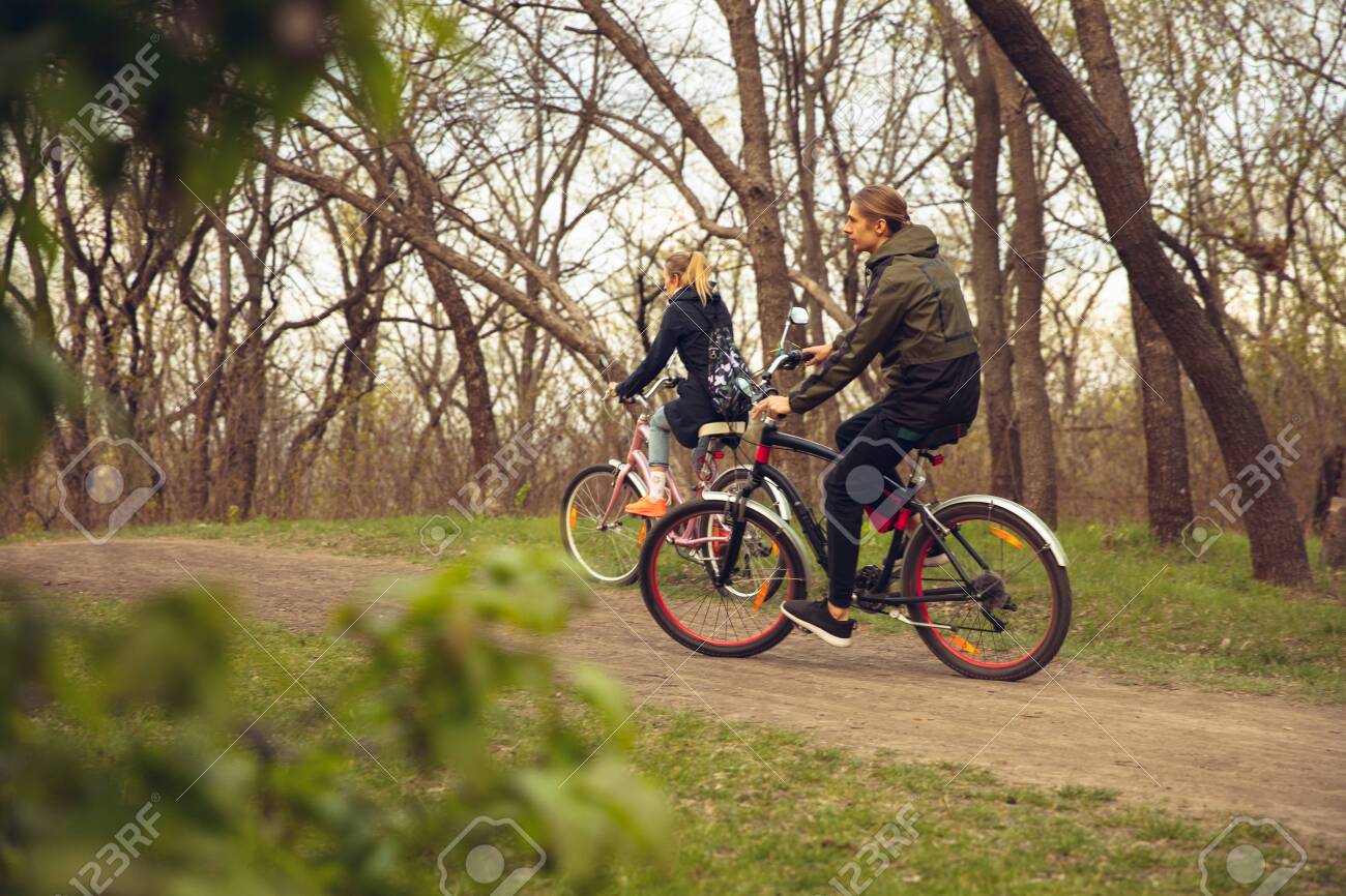 best bike for park riding