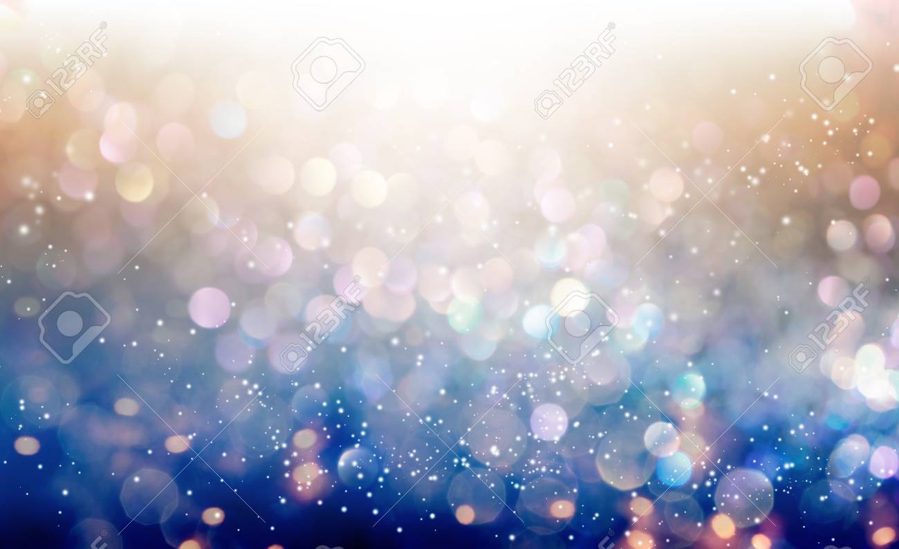 beautiful abstract shiny light and glitter background stock photo glitter background