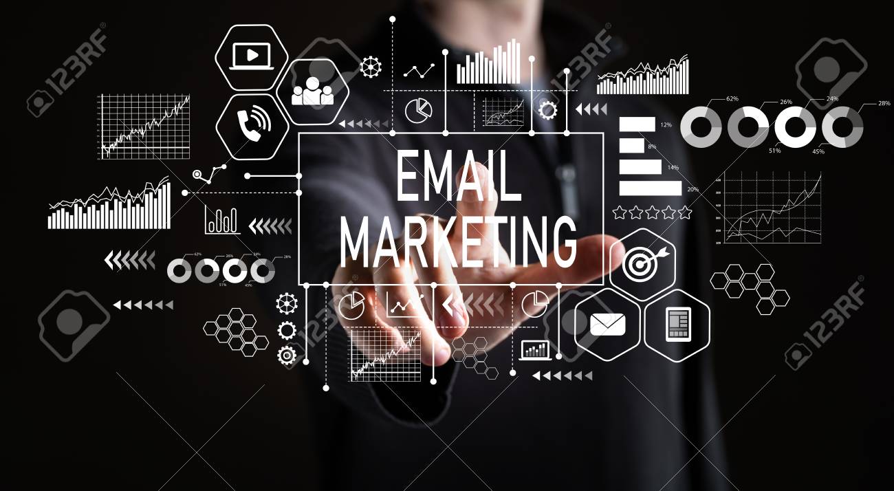 Email Marketing là một trong những công cụ quảng cáo tiềm năng của doanh nghiệp của bạn. Hãy tìm hiểu thêm về Email Marketing bằng cách xem hình ảnh liên quan đến từ khoá này. Bạn sẽ được học cách sử dụng Email Marketing để quảng bá sản phẩm hoặc dịch vụ của mình một cách hiệu quả.