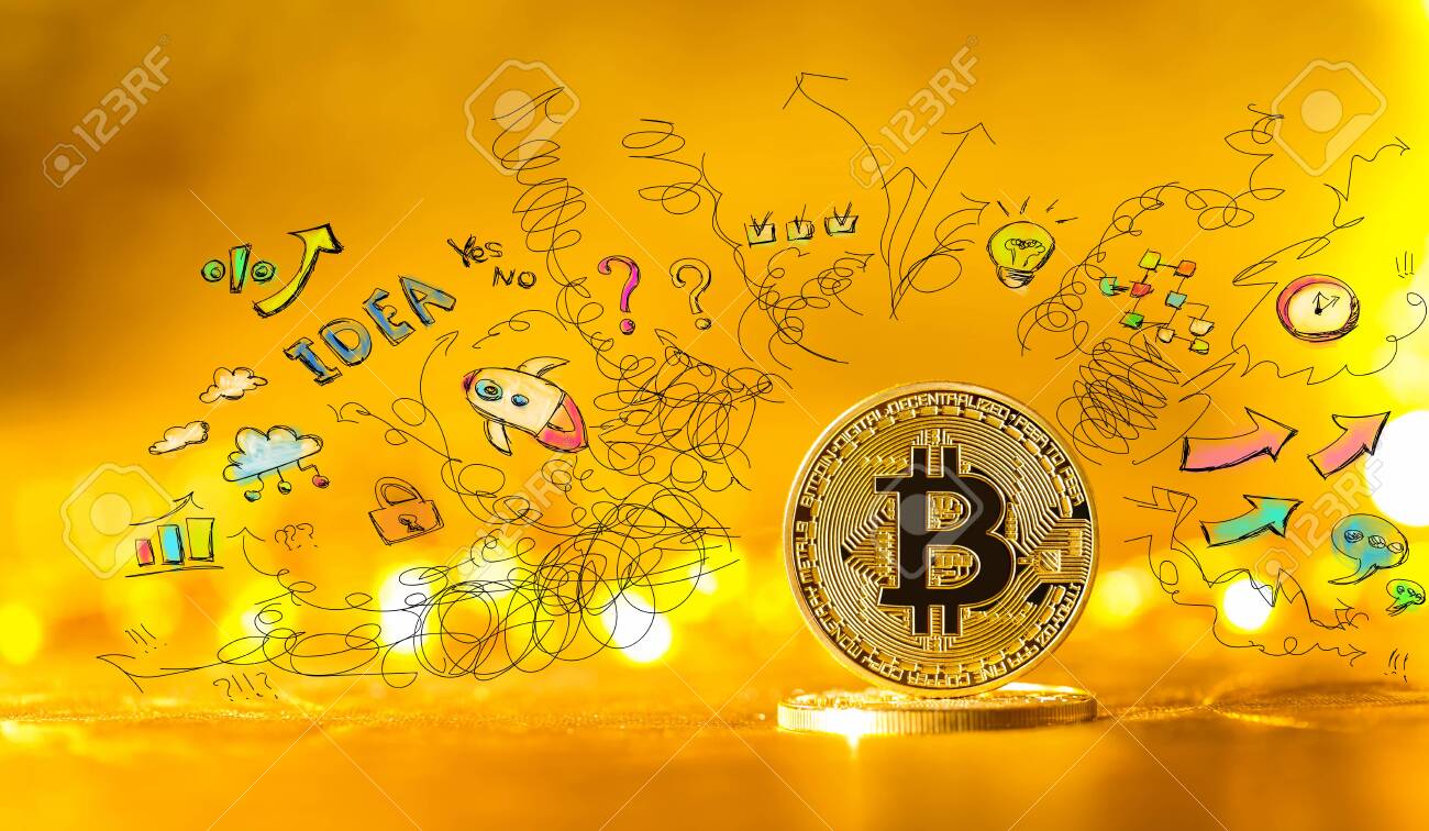 gold cryptocurrency coin gold cryptocurrency coin