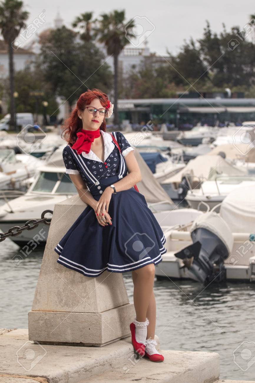 Vetement Style Style Vestimentaire Old School Femme Style