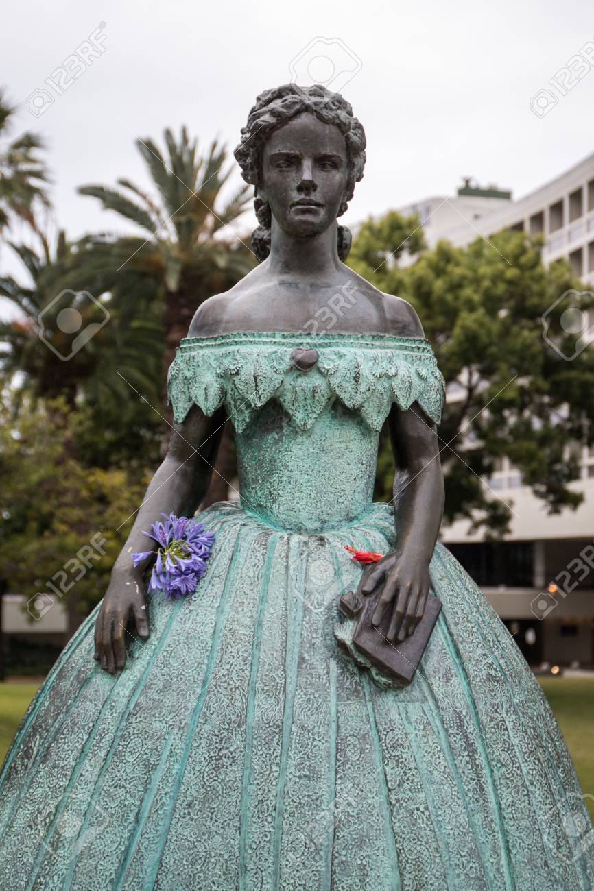 Robe De Sissi Impératrice 2025