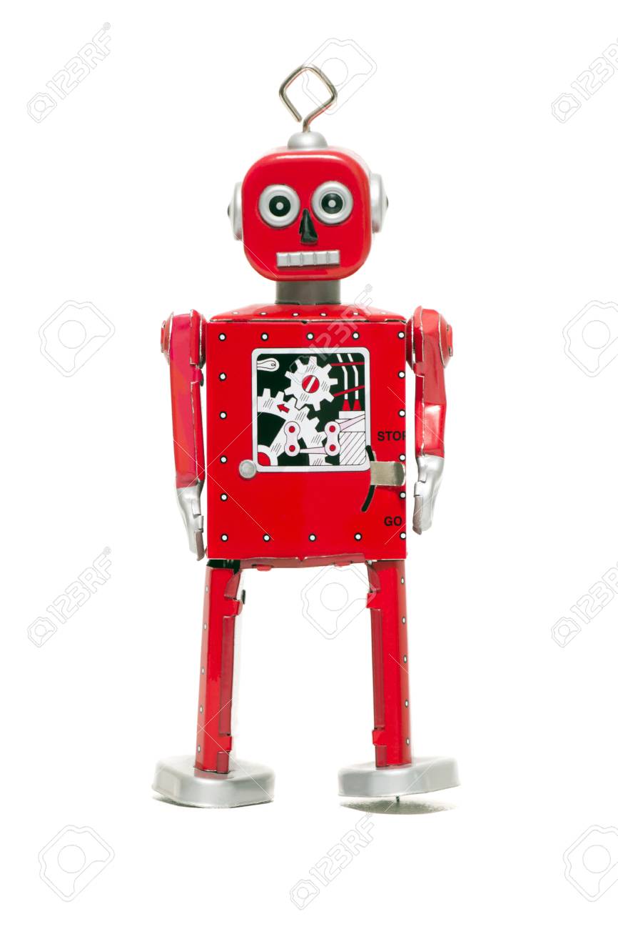 vintage retro toys