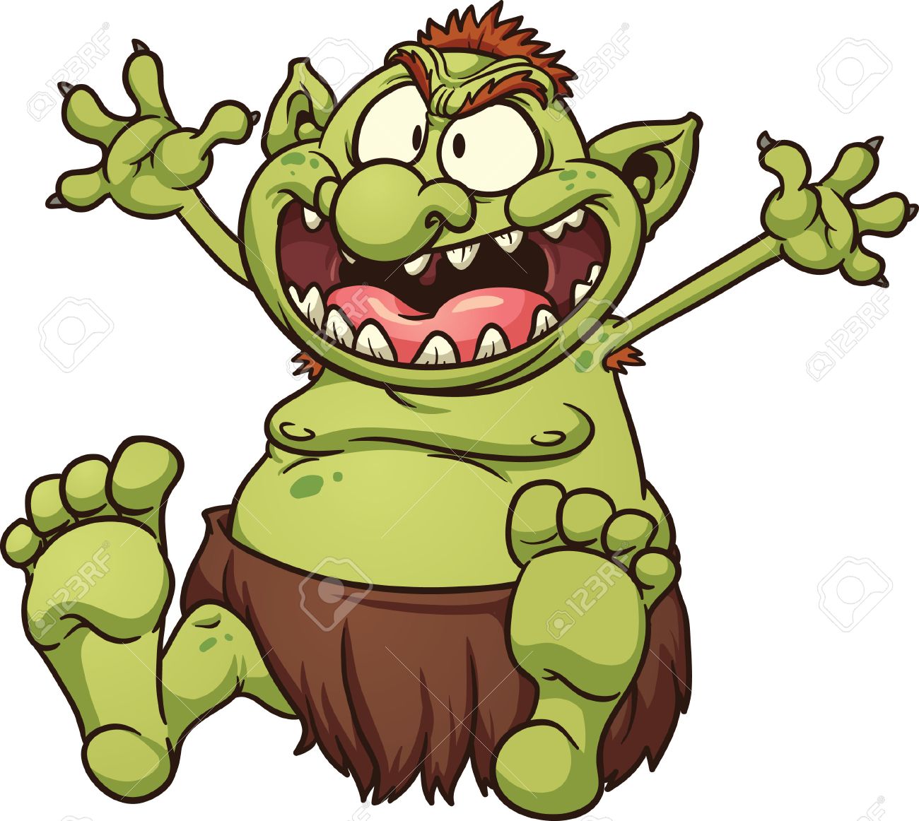 Image result for troll