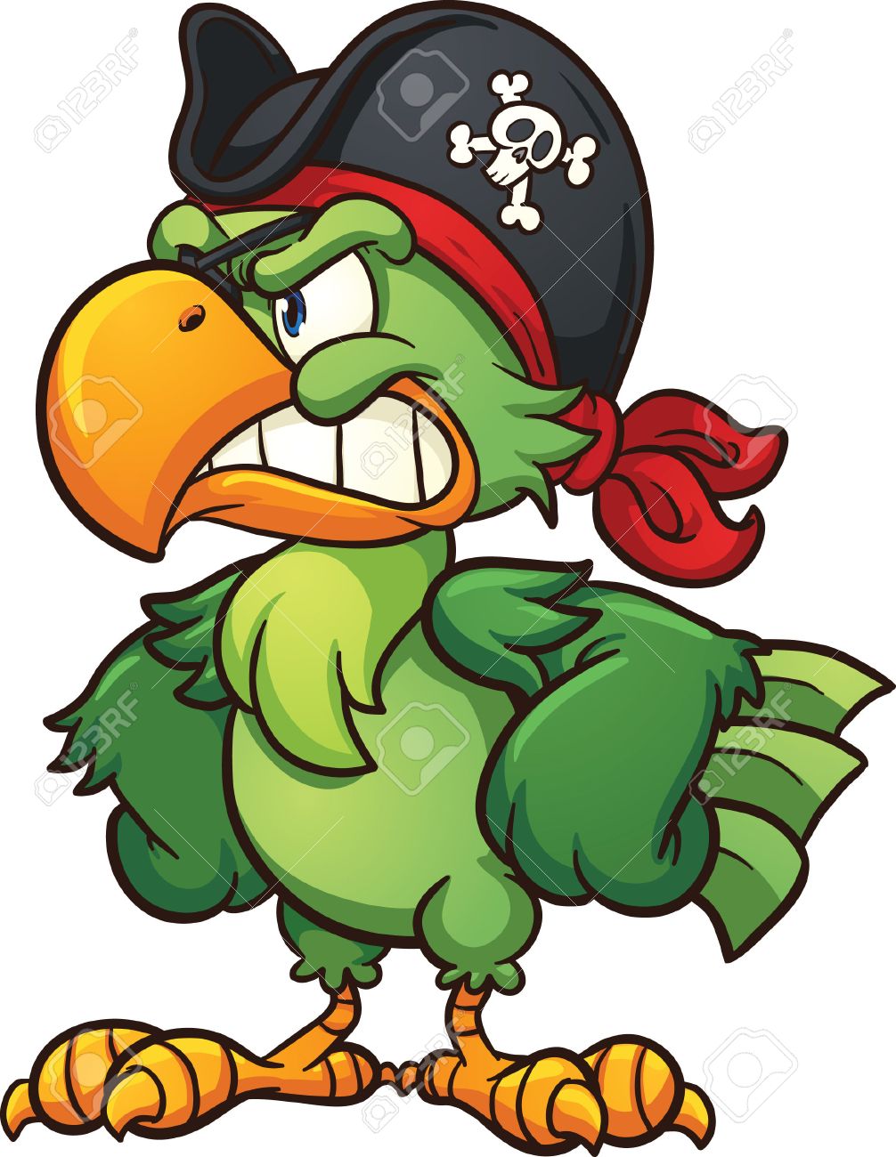 43151388-Angry-pirate-parrot-Vector-clip-art-illustration-with-simple-gradients-All-in-a-single-layer--Stock-Vector.jpg