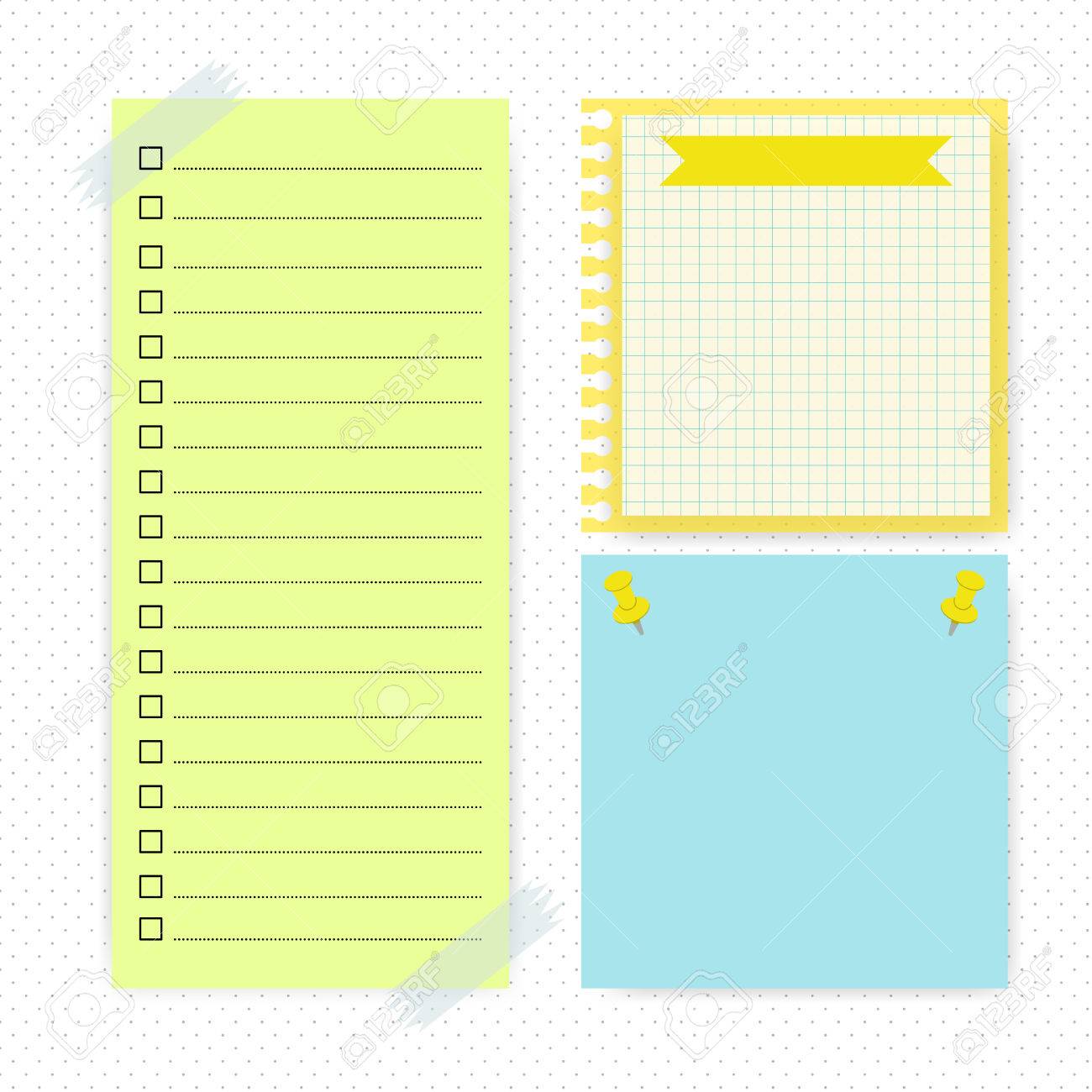 set of simple flat