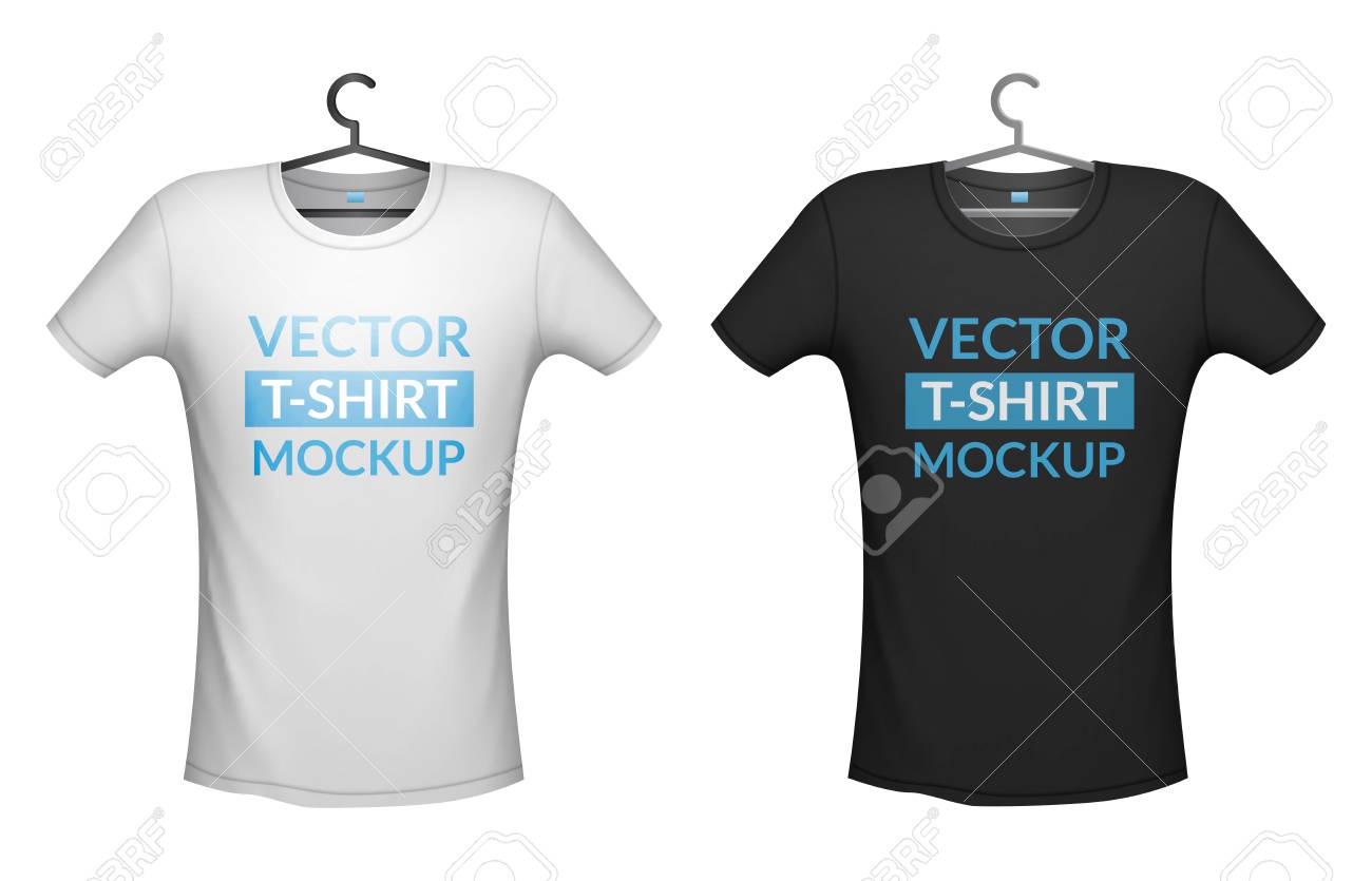 t shirt white color
