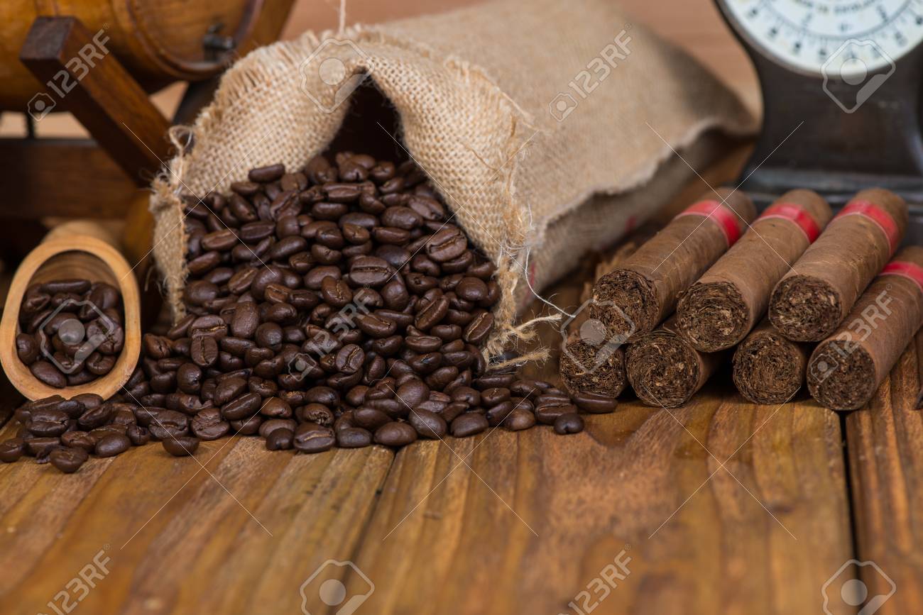 Cuban Coffee Beans Cuban Coffee Beans