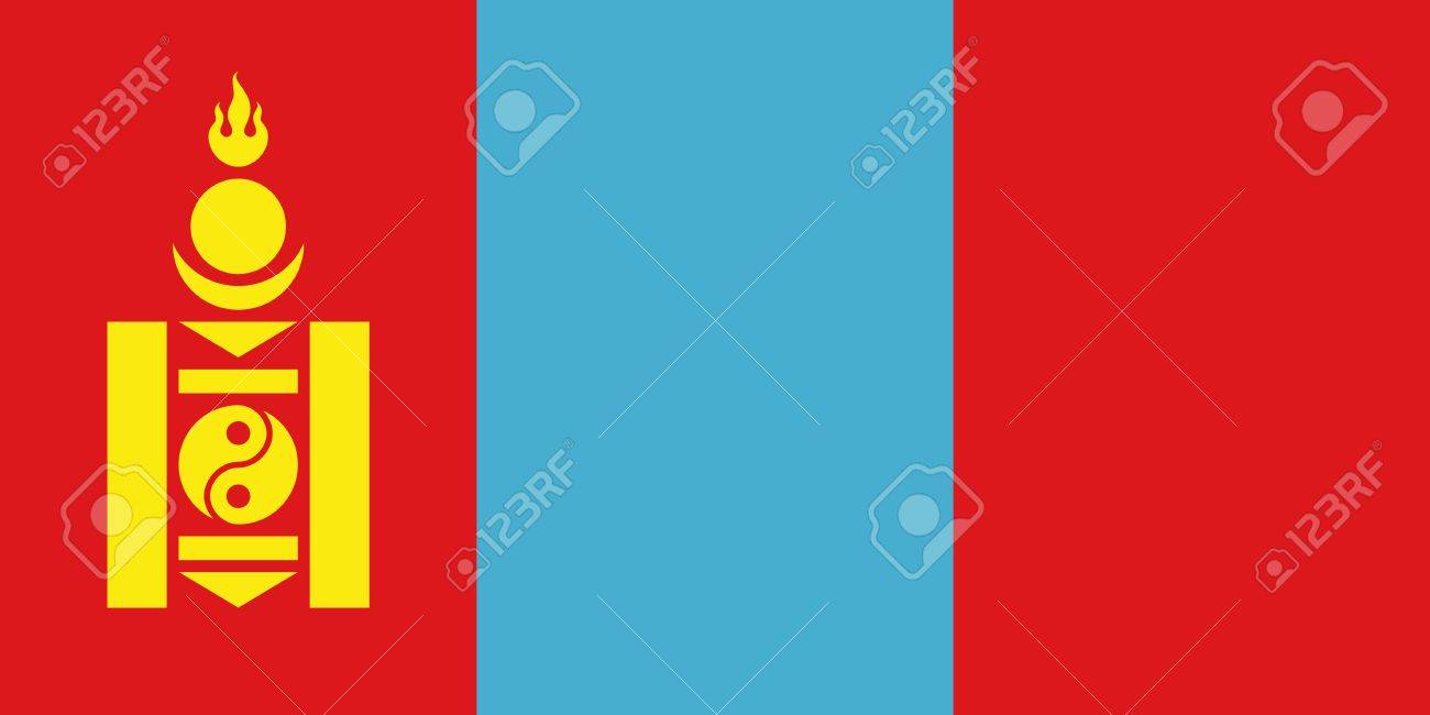 モンゴル国世界の国旗背景の壁紙 の写真素材 画像素材 Image モンゴル国世界の国旗背景の壁紙 の写真素材 画像素材 Image