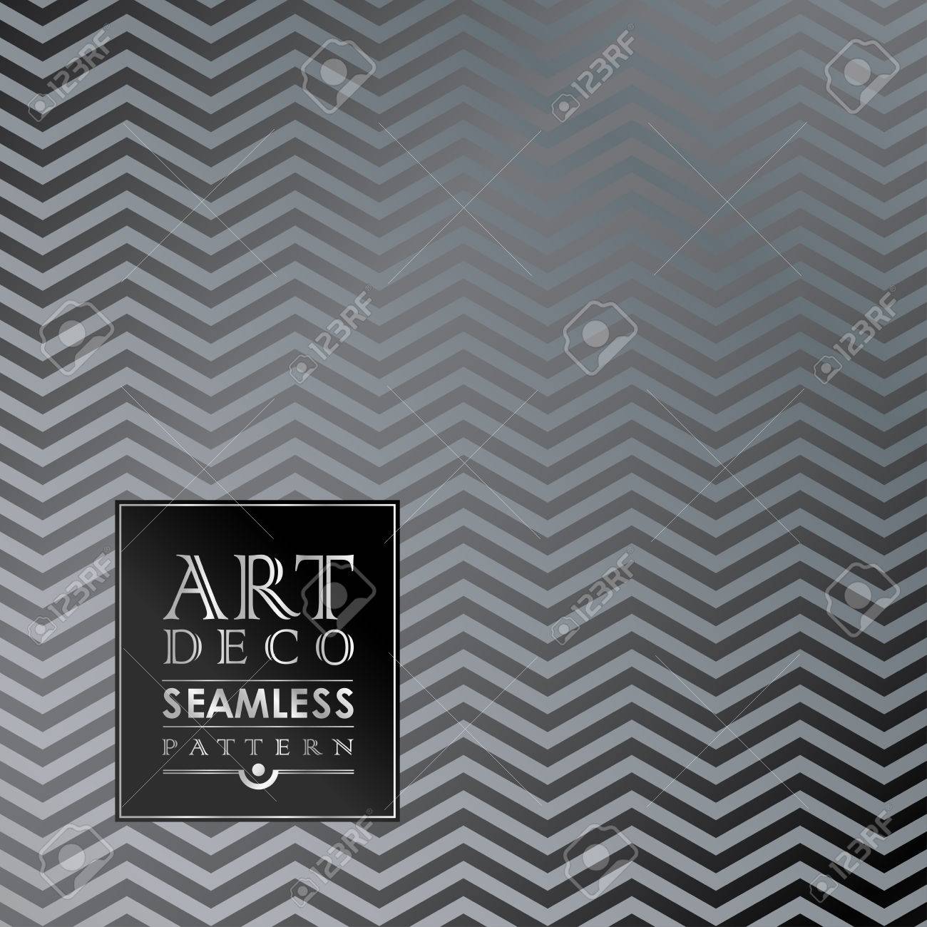 Avoir Images Art Deco Motif De Papier Peint Vintage Peut Etre Utilise Pour L le plus cool par