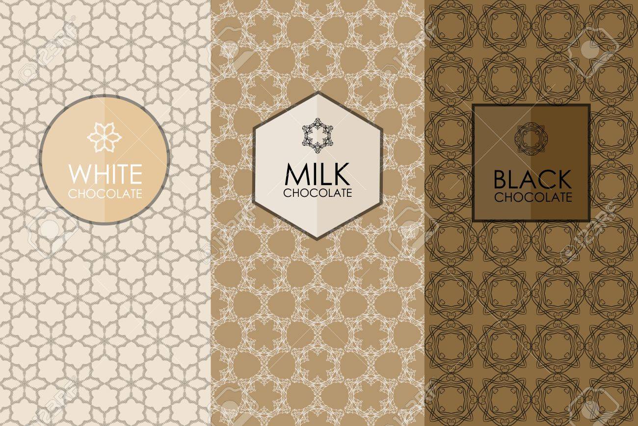 Vector set of templates packaging, label, banner, poster, identity, branding - 56434033 Vector set of templates packaging, label, banner, poster, identity, branding - 56434033