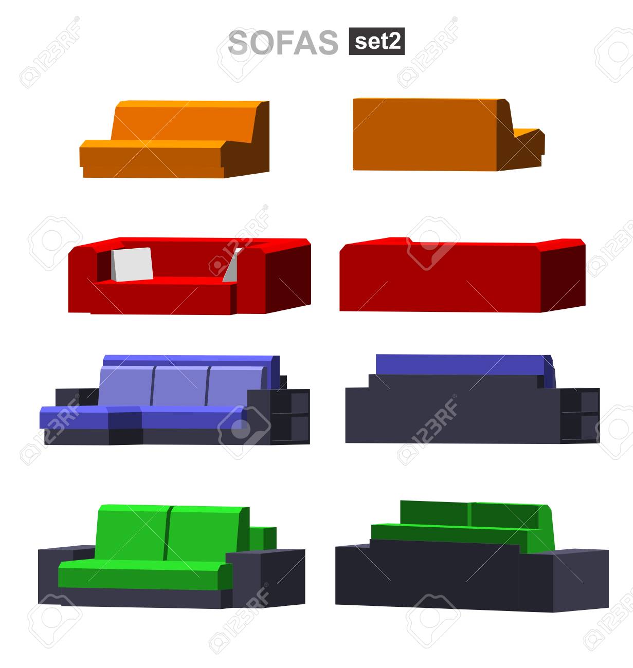 sofas für das büro sitzgruppe satz des getrennten isometrischen sofas vektorsofa abbildung sofa büro sofa des getrennten isometrischen sofa sofas für das büro sitzgruppe satz des getrennten isometrischen sofas vektorsofa abbildung sofa büro sofa des getrennten isometrischen sofa