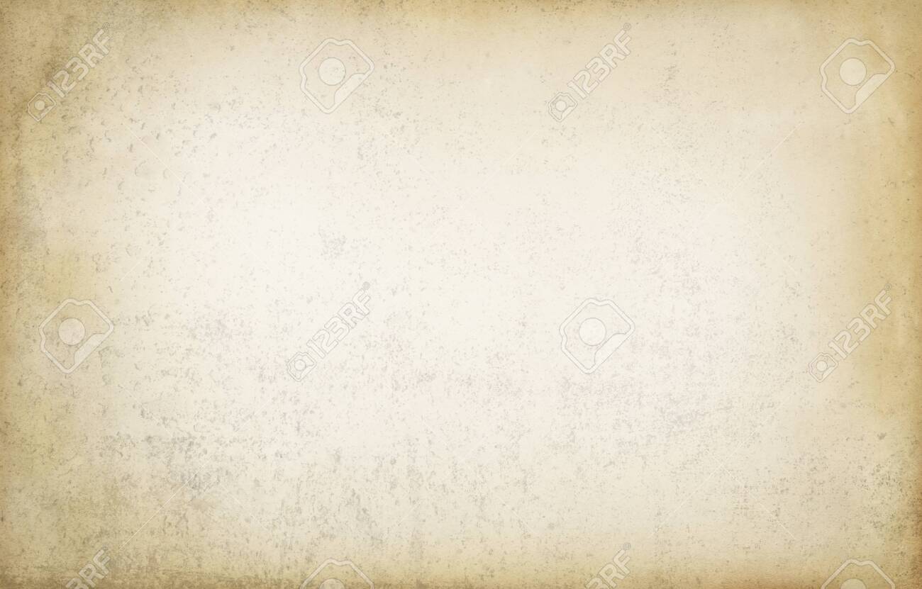 Old Paper Texture Background, Vintage Retro Newspaper Empty Blank With Regard To Blank Old Newspaper Template