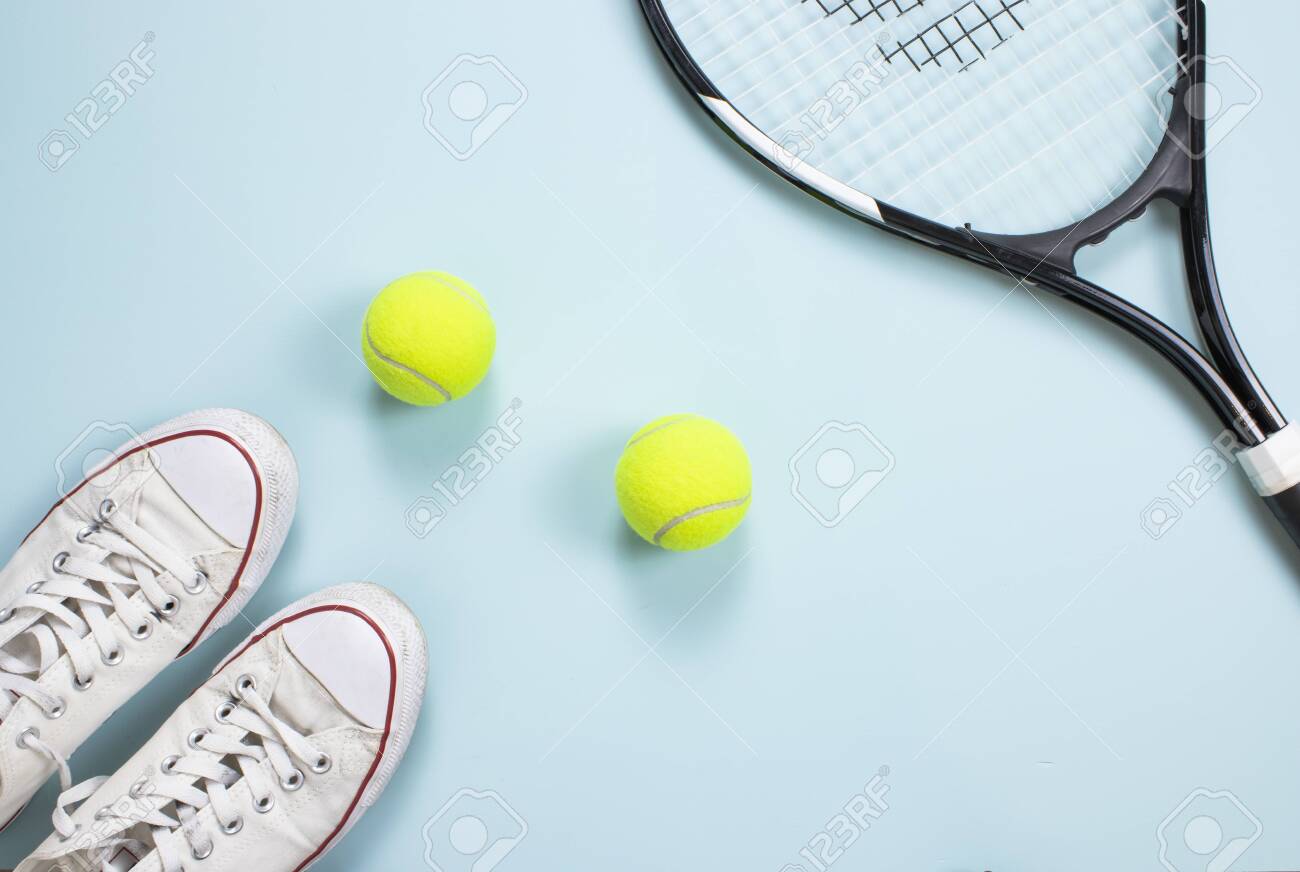 tennis ball shoes