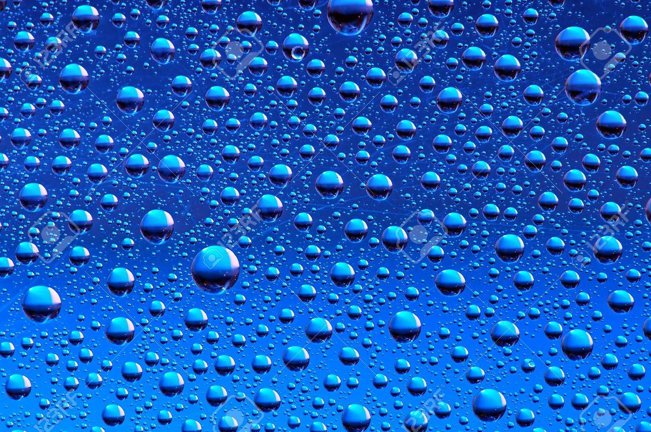water bubbles on the window for background stock photo picture and