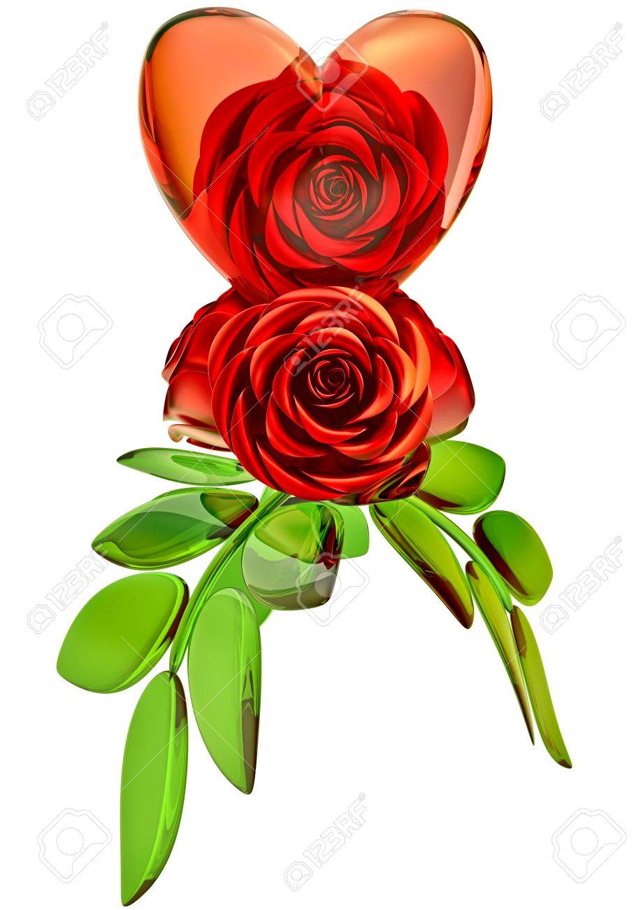 Hermosas Rosas Rojas Con Hojas Verdes Y Corazon De Cristal Como Decoracion Para La Celebracion Del Dia De San Valentin S Fotos Retratos Imagenes Y Fotografia De Archivo Libres De Derecho Image hermosas rosas rojas con hojas verdes y corazon de cristal como decoracion para la celebracion del dia de san valentin s