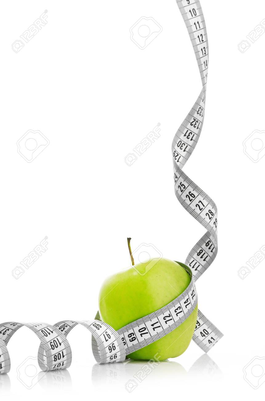 dieta di mela verde