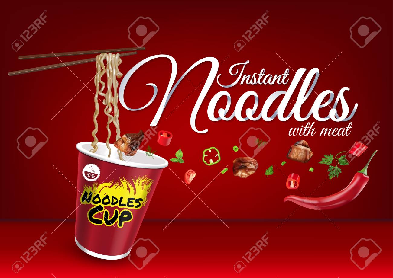 肉 紙手書き書き書きのインスタントカップ麺 テキストの食べ物やオブジェクトを持つベクトルリアルなイラスト のイラスト素材 ベクタ Image 肉 紙手書き書き書きのインスタントカップ麺 テキストの食べ物やオブジェクトを持つベクトルリアルなイラスト のイラスト素材 ベクタ Image