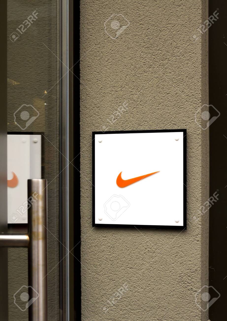 nike multinational corporation