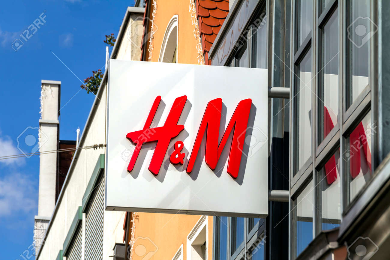 H and m abbigliamento sale