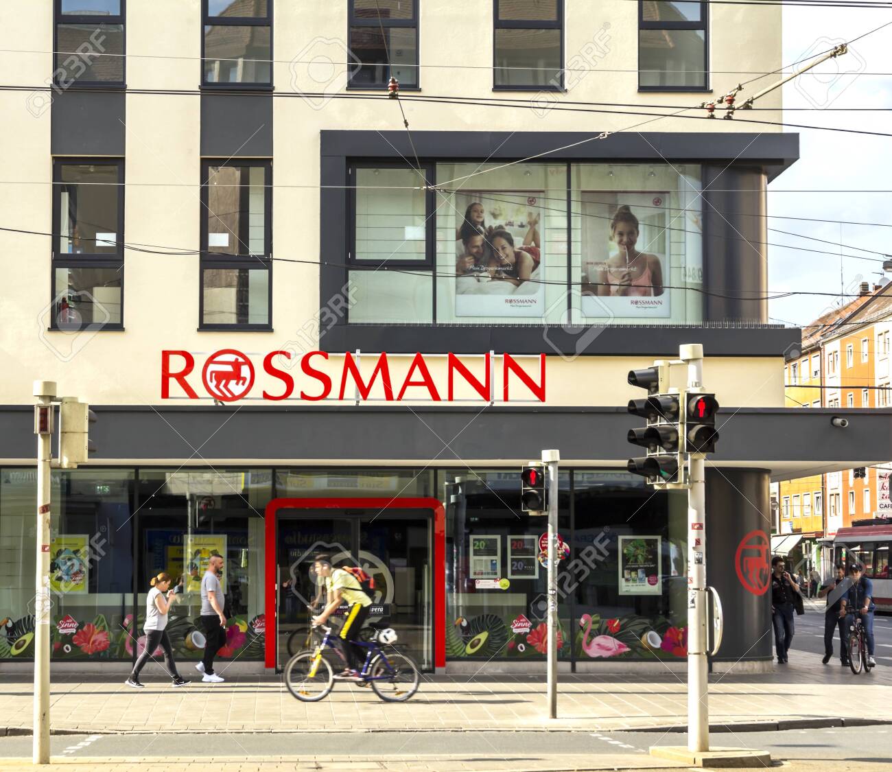 Dirk Rossmann GmbH (@rossmann) / X