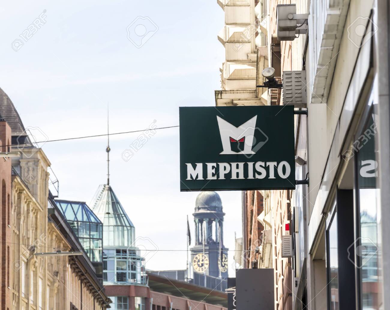mephisto store