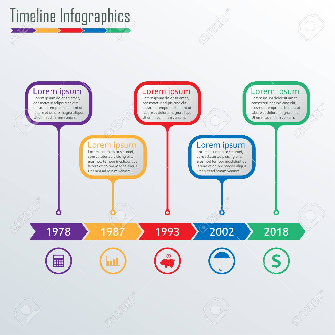 timeline infographics template horizontal timeline infographic timeline infographic horizontal