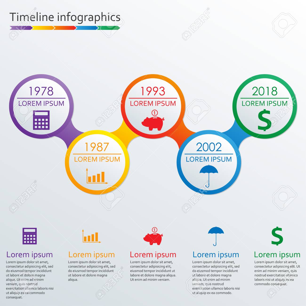 timeline infographics template horizontal timeline infographic timeline infographic horizontal
