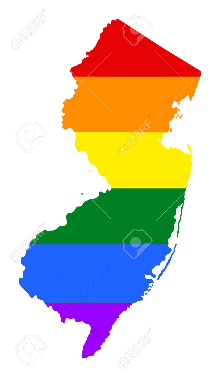 Homosexuell Dating in nj